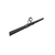 Vara 13 Fishing Fate Black 17-25 lbs 5'8 1 parte (Carretilha)