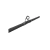Vara 13 Fishing Fate Black 17-25 lbs 5'8 1 parte (Carretilha)
