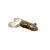 Isca Artificial Monster 3x Tail Frog 2.0 2un