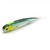 Isca Artificial Raid Fish Roller 3"