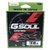 Linha Multifilamento YGK G-Soul Upgrade Pro X4