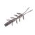 Isca Jackall Scissor Comb 3.8"
