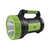 Lanterna Albatroz Holofote SH-8497 com design robusto e cabo de transporte.