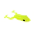 Isca Artificial Monster 3X Paddle Frog 9,5cm 2un
