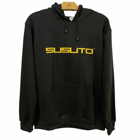 Blusa De Frio Moletom Casaco Susuto