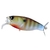 Isca Artificial Deps Buzzjet 9,6cm 30g