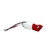 Isca Artificial Yara Crazy Popper 6cm 13gr