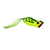 Isca Artificial Yara Crazy Popper 6cm 13gr