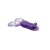 Isca Artificial Monster 3x Tail Frog 2.0 2un
