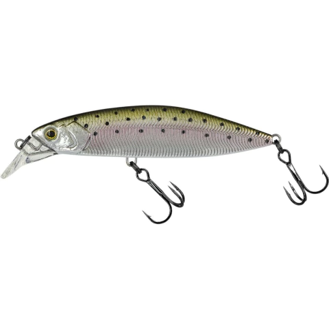 Isca Artificial Molix Rolling Minnow 60 FS 6cm - comprar online