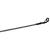 Vara Shimano Exage XAC58MLSA de 5'8" com capacidade de 6-14 lbs, ideal para carretilhas.