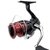 Molinete Shimano Sienna 2500FG Fricção Dianteira