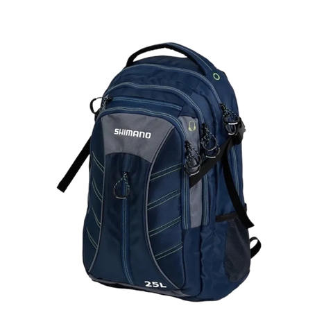 Mochila Shimano Urban Backpack 25 Lt LUGB12