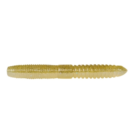Isca Artificial Raid Fat Whip 3"