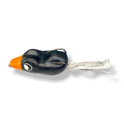 Isca Matadeira Mr Quack 5,6cm 11gr