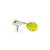 Isca Storm Gomoku Spin 5cm 10gr