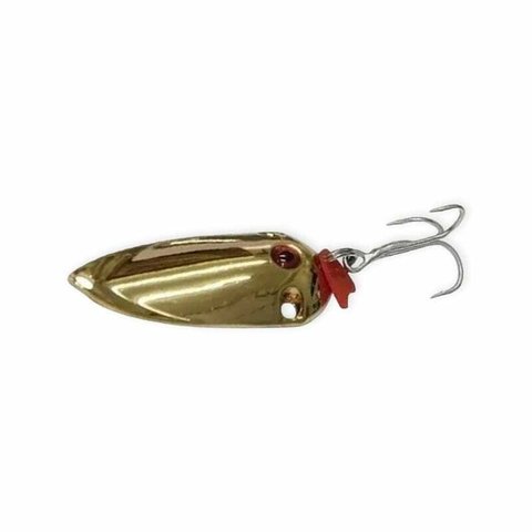 Isca Maruri Spinner Blade 7 13g