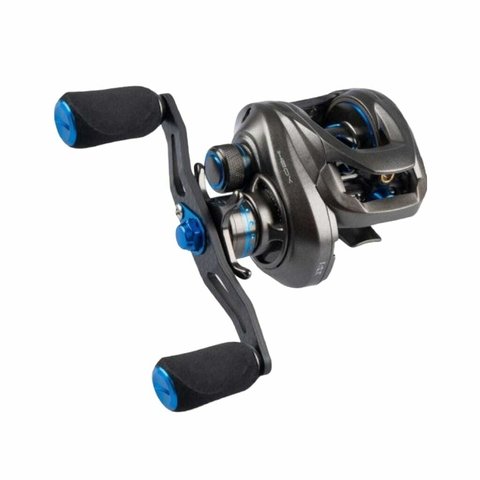 Carretilha Daisen Yoshi YO12-RH Direita