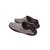 Tenis Cardume Porus Wonder Cinza/Rosa