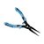 Alicate de Aço Albatroz 24cm X54-1