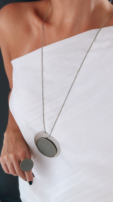 Anel Nadege - comprar online