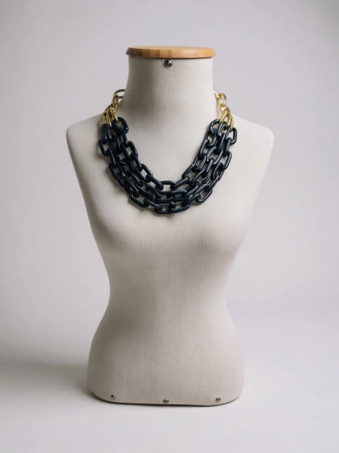 Colar Aya slim - comprar online