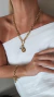 Pulseira coragem - comprar online