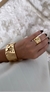 Pulseira Fabi Gold