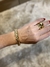 Pulseira Nicaragua Gold