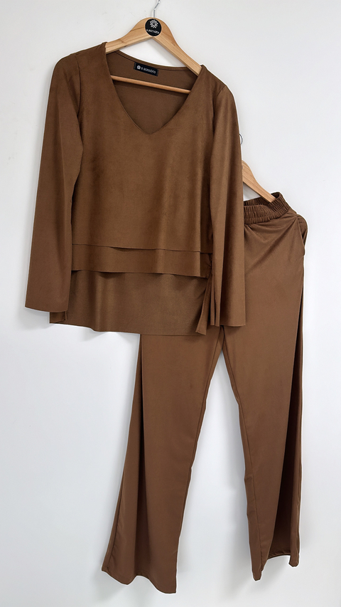 Conjunto Scuba - comprar online