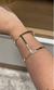 Bracelete Sidney gold