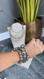 Mix Pulseiras Jocasta