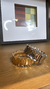 Pulseira Paradise gold