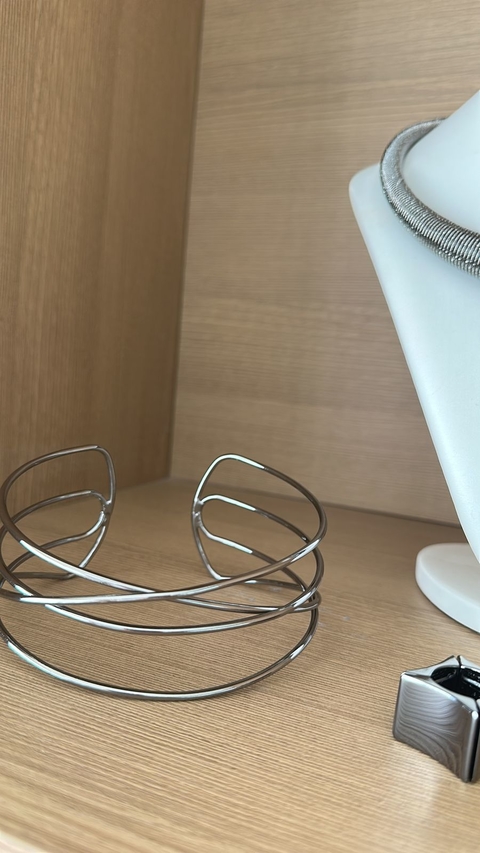 Colar Malana Maxi onix