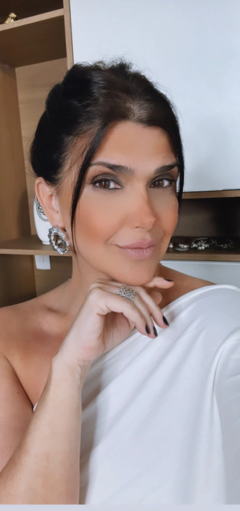 Brinco Lara Silver - comprar online