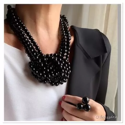 Colar Oslo - comprar online