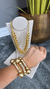 Mix Pulseiras Jocasta - comprar online