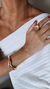 Pulseira Praia Perfeita Gold