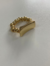 Anel Verona Baby Plus Gold
