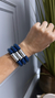 Pulseira Galiza silver