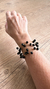 Pulseira Times cristal - comprar online