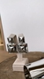 Brinco Rodhes silver
