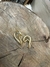 Brinco Elis Fosco Gold