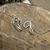 Brinco Elis Fosco Silver