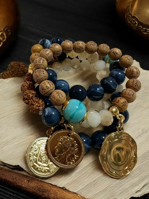 Pulseira Surya