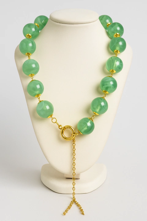 Colar Gloria Maxi - comprar online