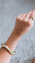 Pulseira Praia Perfeita Gold - comprar online
