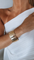 Pulseira Sol e estilo Gold