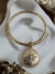 Pulseira Rosa dos Ventos - comprar online