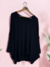 Blusa Caroline